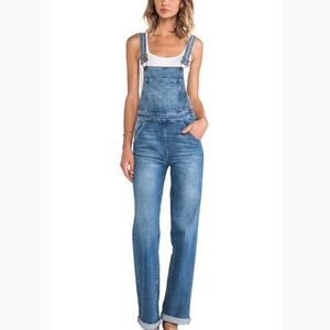 Wildfox Ladonna Overalls